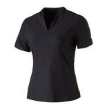 Women's Dri-Fit Tour Blade Short Sleeve Polo