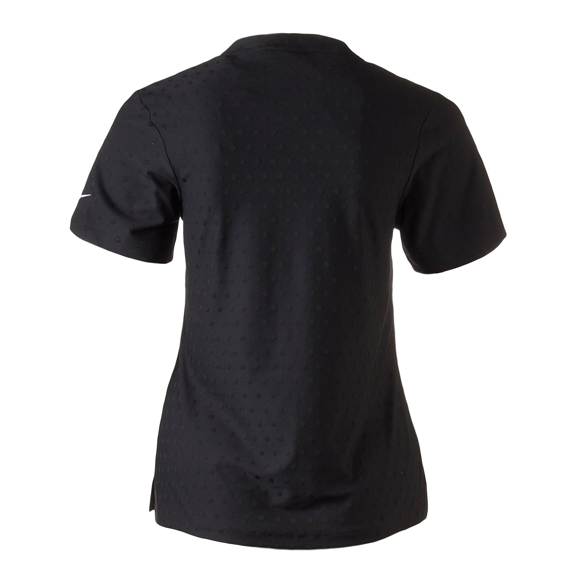 Women's Dri-Fit Tour Blade Short Sleeve Polo