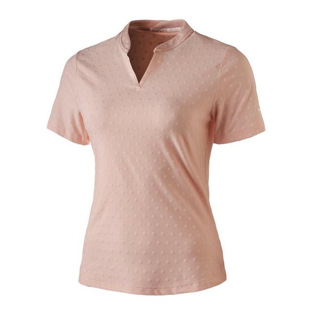 Polo Dri-Fit Tour Blade pour femmes NIKE