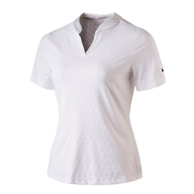 Polo Dri-Fit Tour Blade pour femmes NIKE