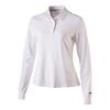 Women's Dri-Fit Victory Long Sleeve Polo