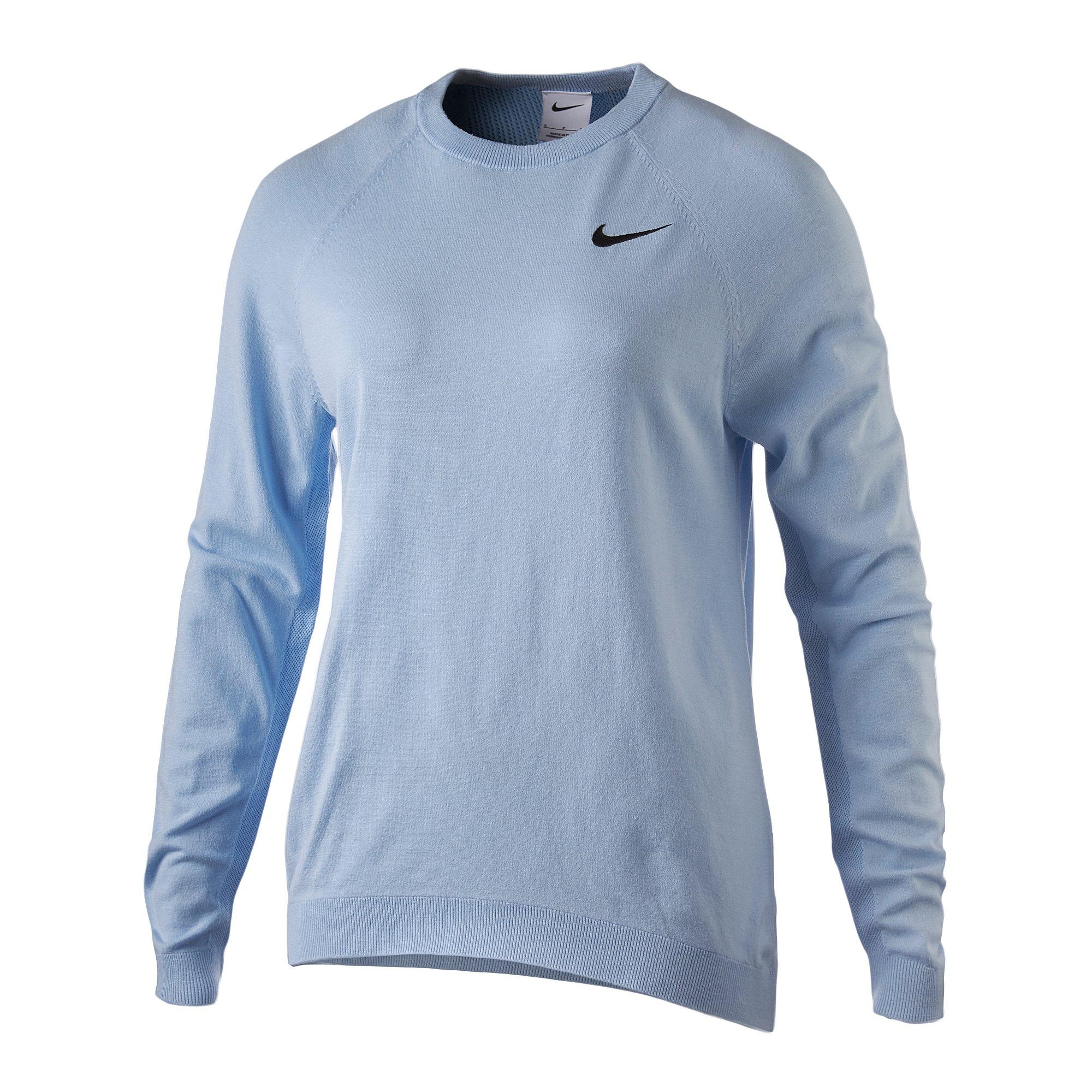 Women's Tour Dri-Fit Sweater