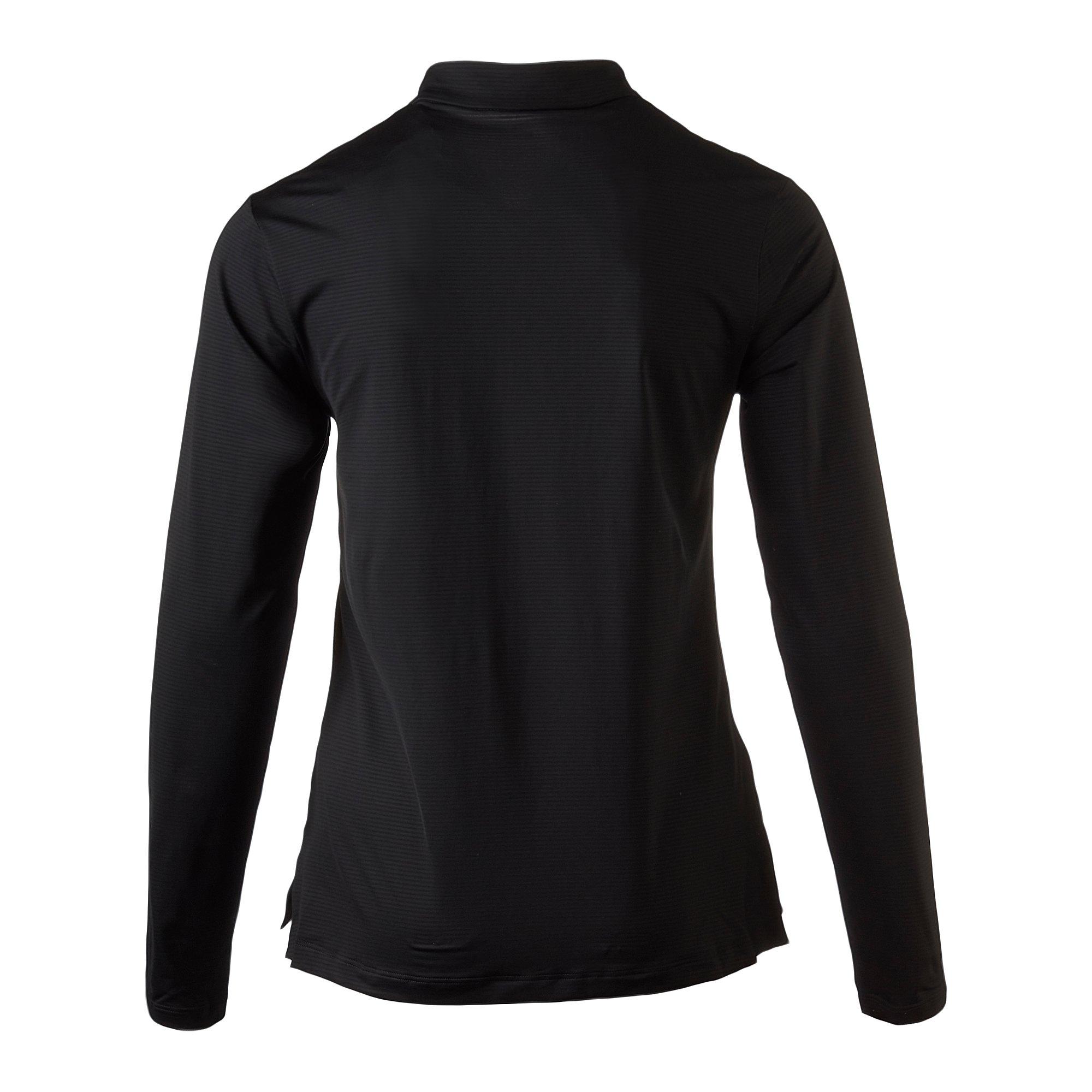 Women's Dri-Fit UV Victory 1/2 Zip Top