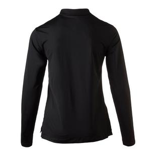 Haut &agrave; demi-glissi&egrave;re Dri-FIT UV Victory pour femmes NIKE
