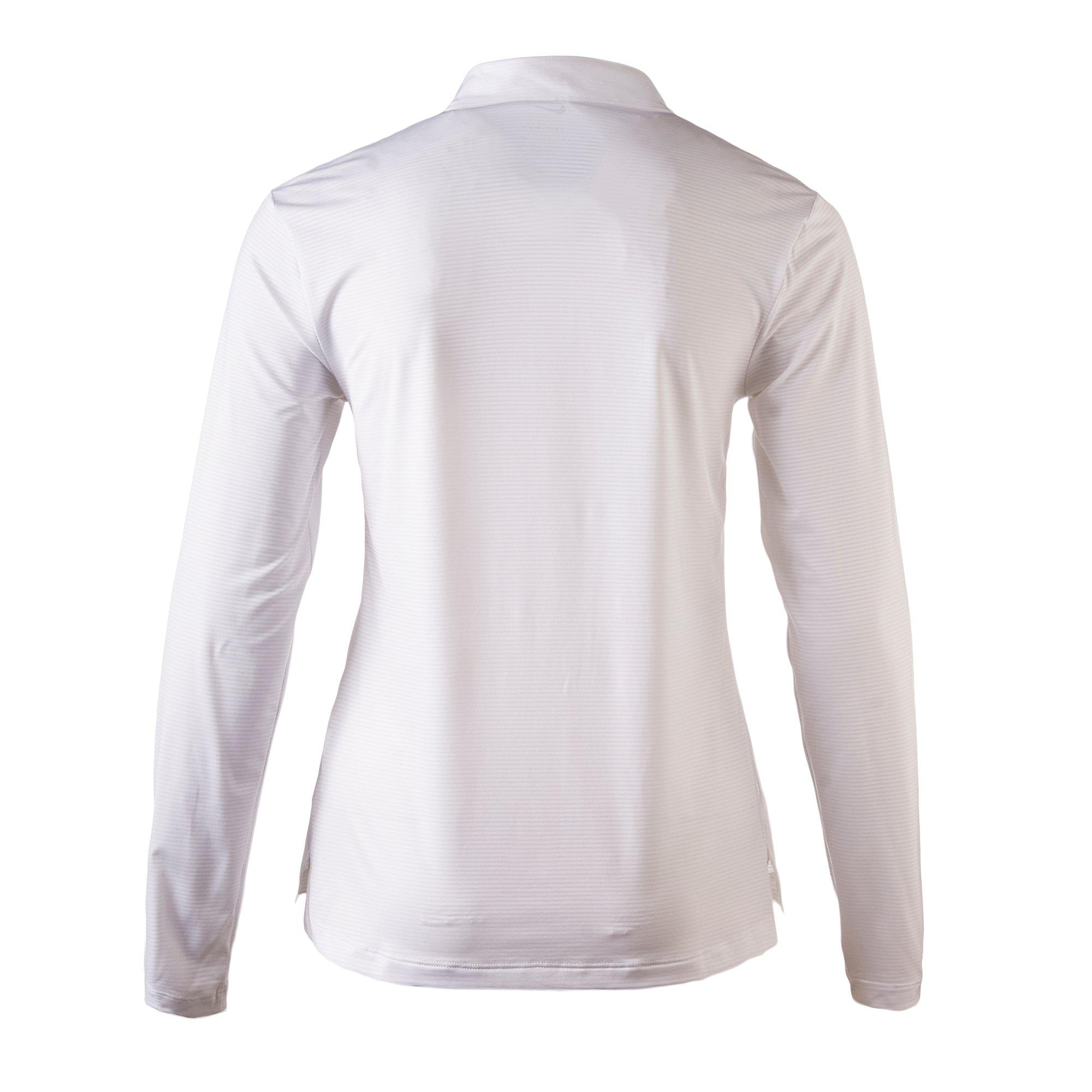 Women's Dri-Fit UV Victory 1/2 Zip Top