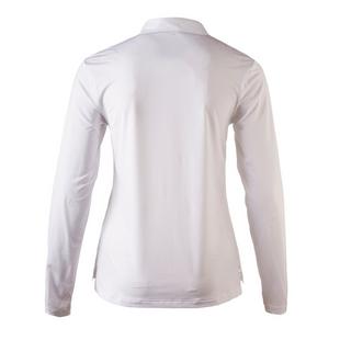 Haut &agrave; demi-glissi&egrave;re Dri-FIT UV Victory pour femmes NIKE