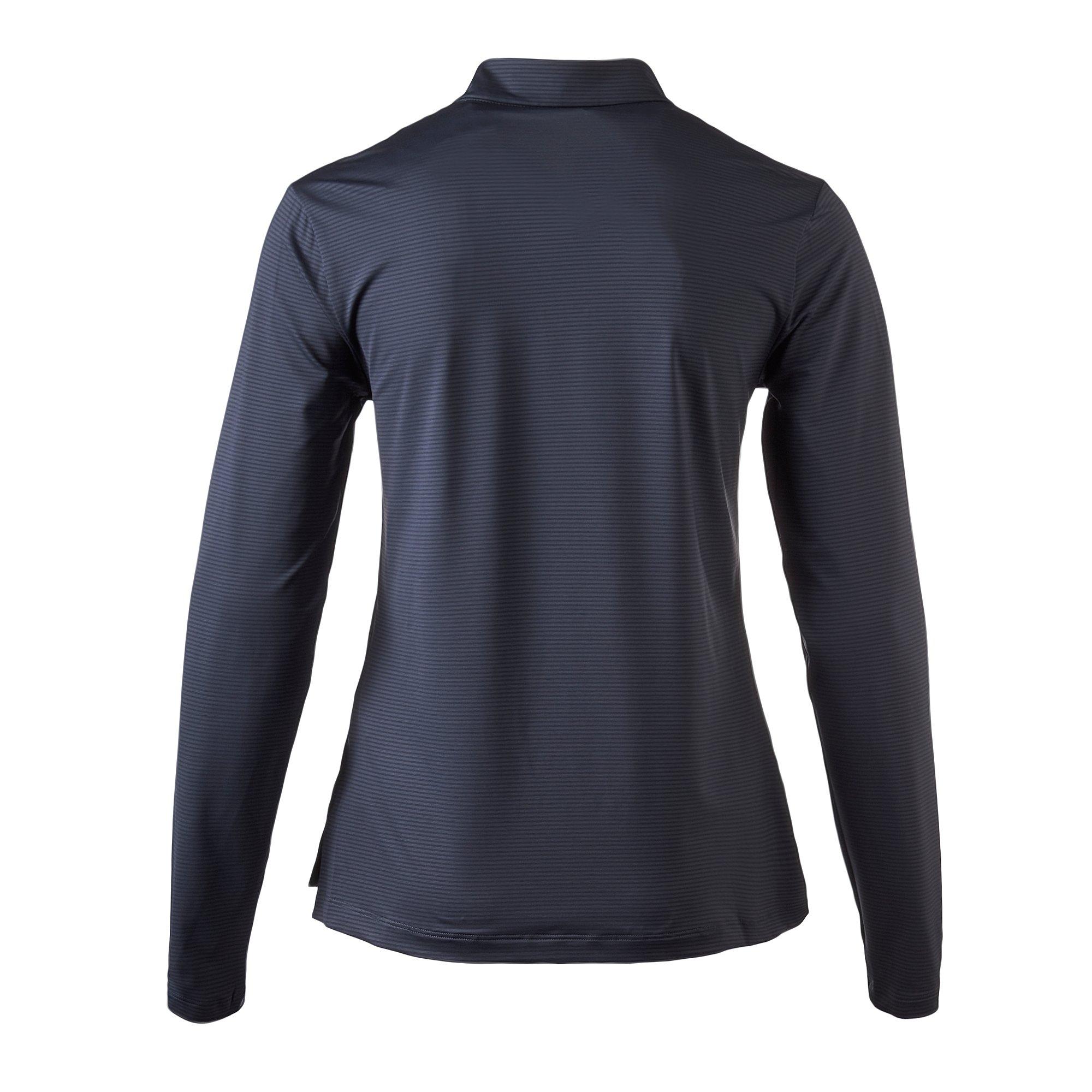 Women's Dri-Fit UV Victory 1/2 Zip Top