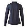 Haut à demi-glissière Dri-FIT UV Victory pour femmes