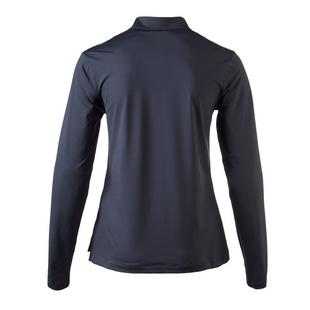Haut &agrave; demi-glissi&egrave;re Dri-FIT UV Victory pour femmes NIKE