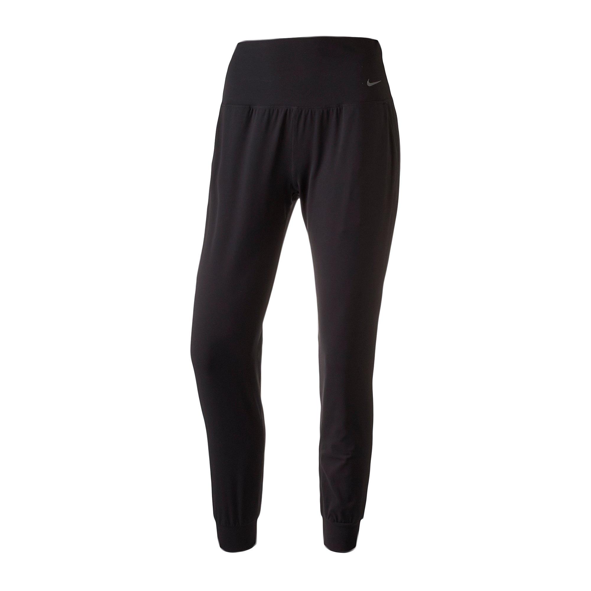 Nike | Women's Dri-Fit Zenvy High-Rise Jogger | in Black
