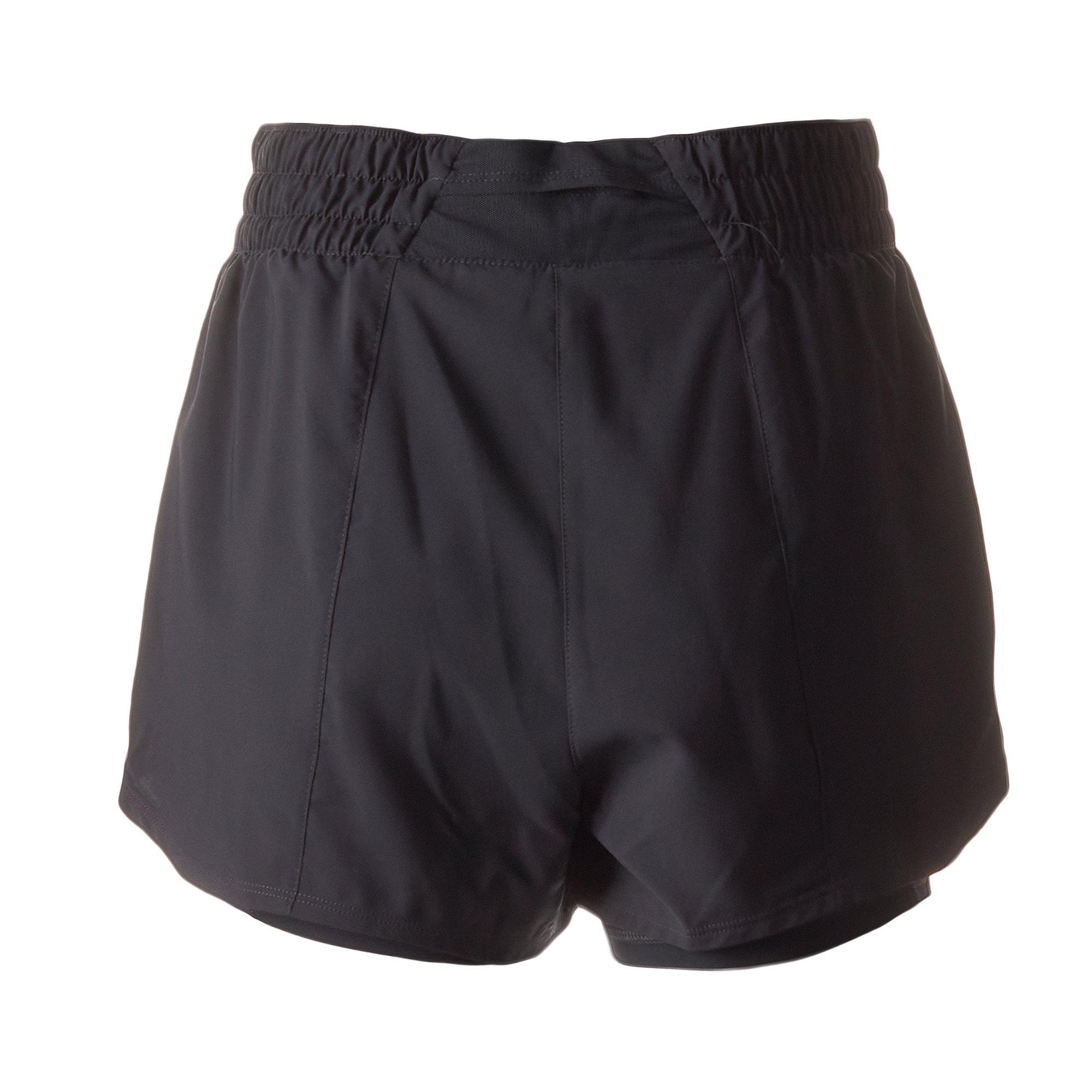 Women's One Dri-Fit High-Rise 3 Inch Short