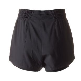 Short &agrave; taille haute One Dri-Fit de 3 po pour femmes NIKE