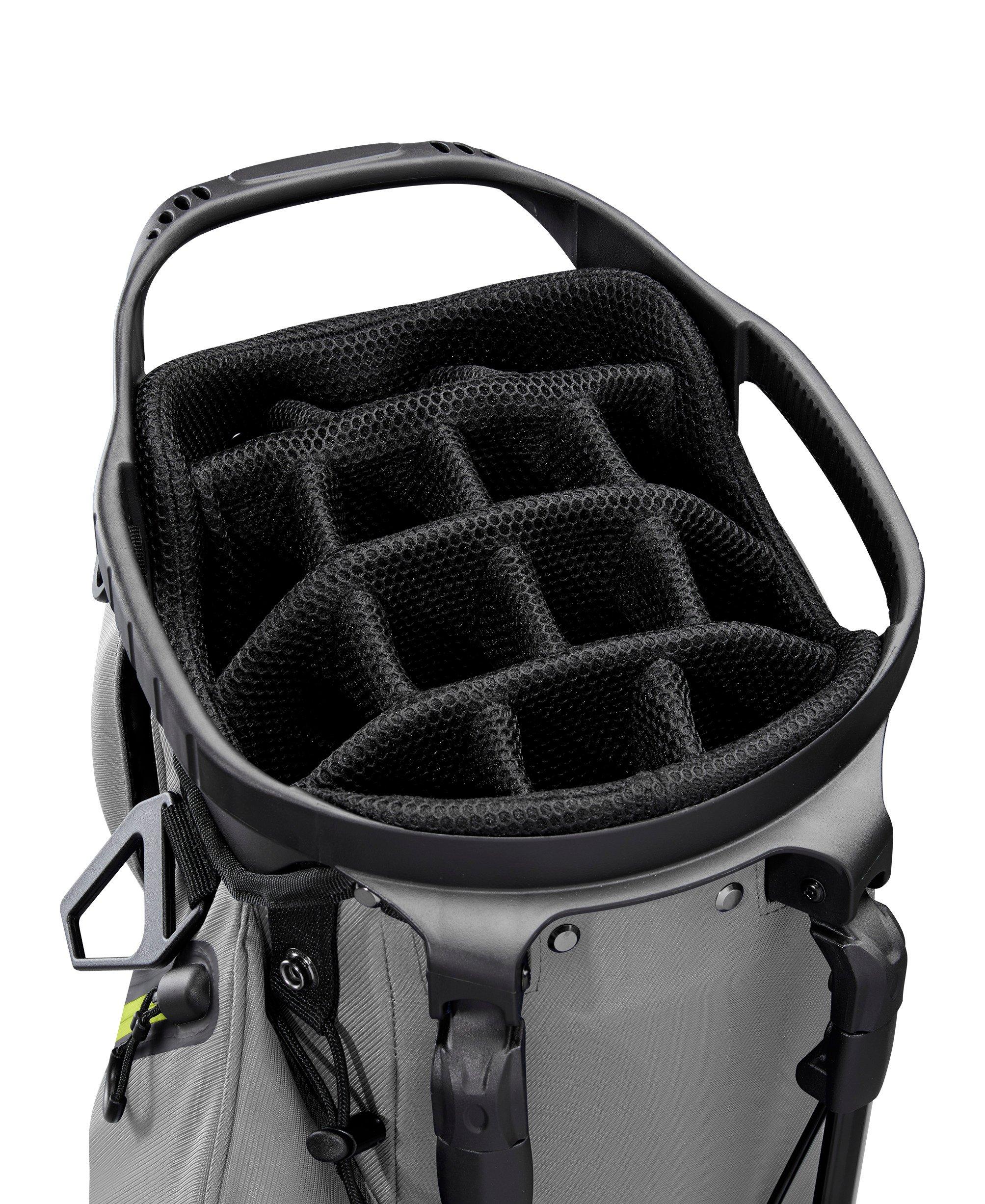 Talus Stand Bag