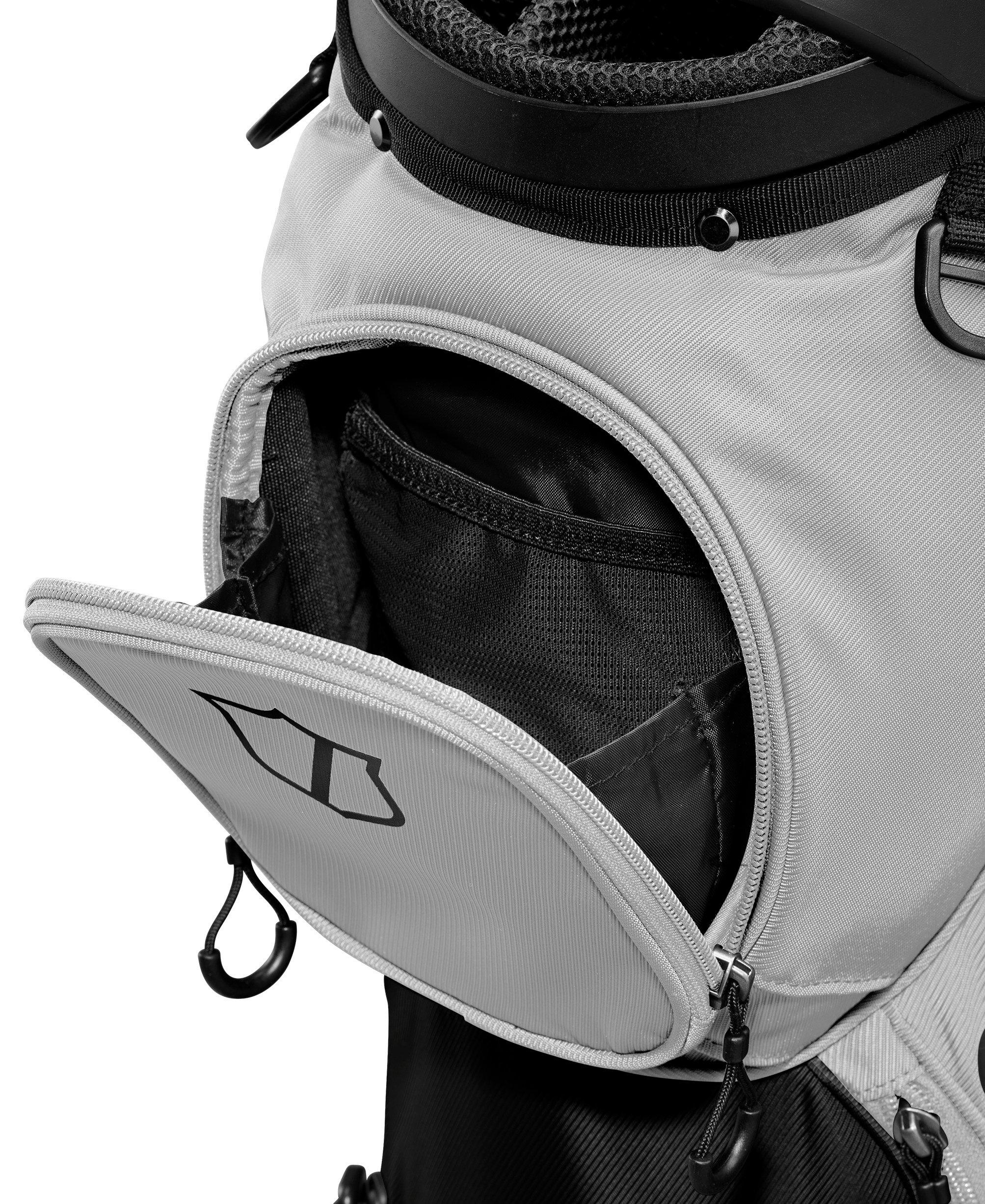 Talus Stand Bag