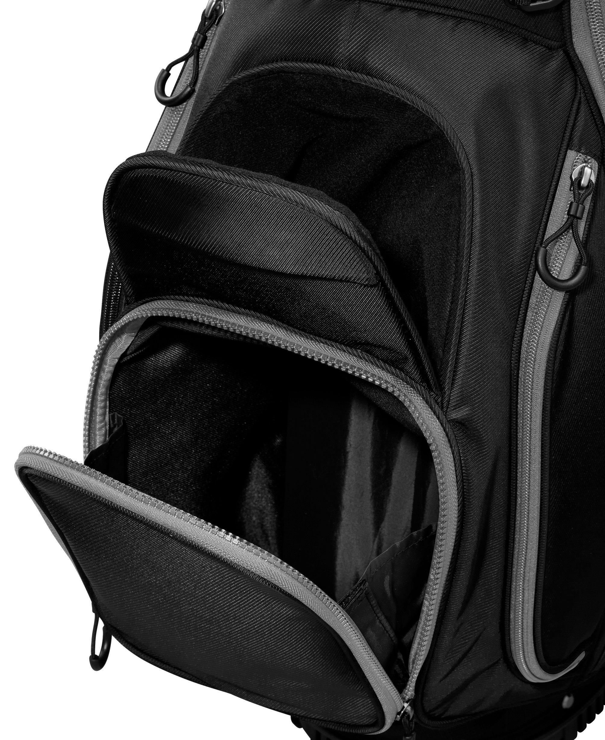 Talus Stand Bag