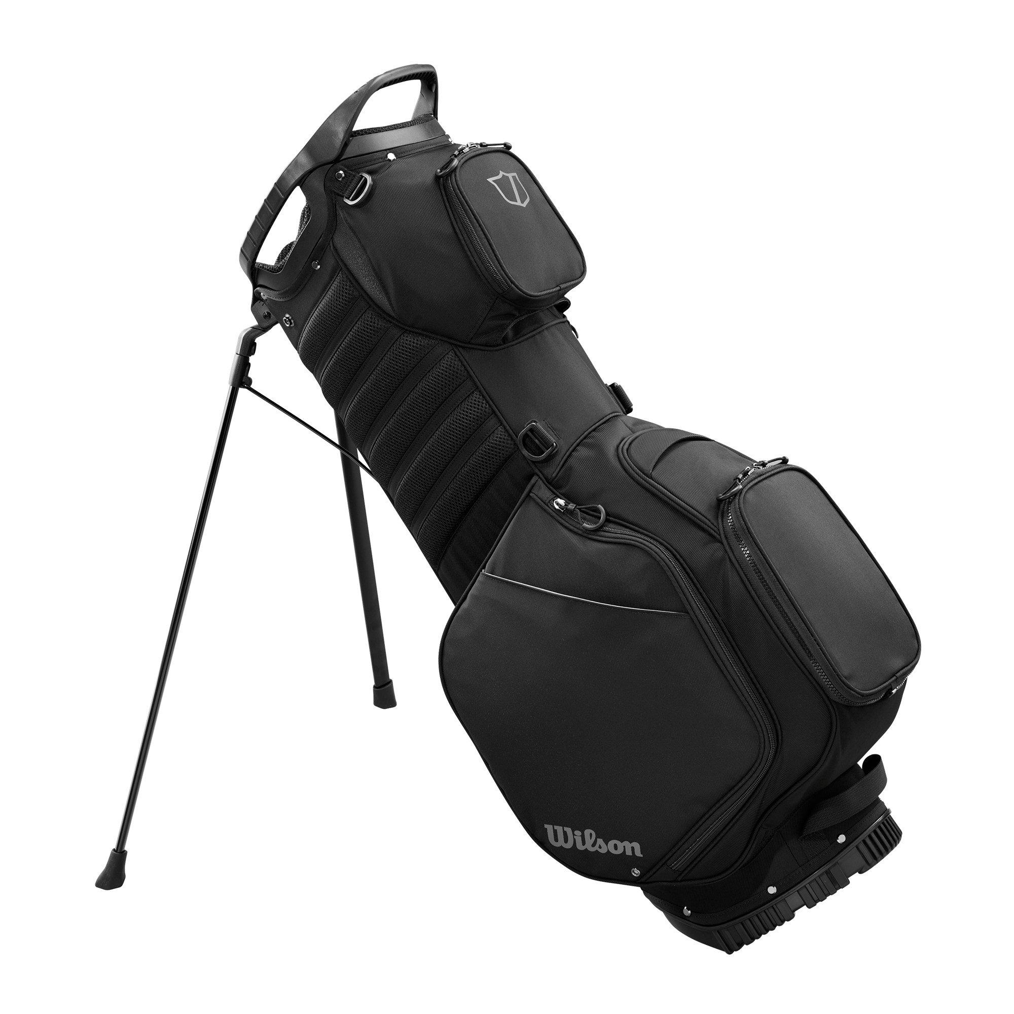 Talus Stand Bag