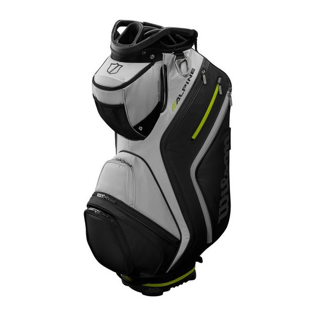 Alpine Cart Bag WILSON