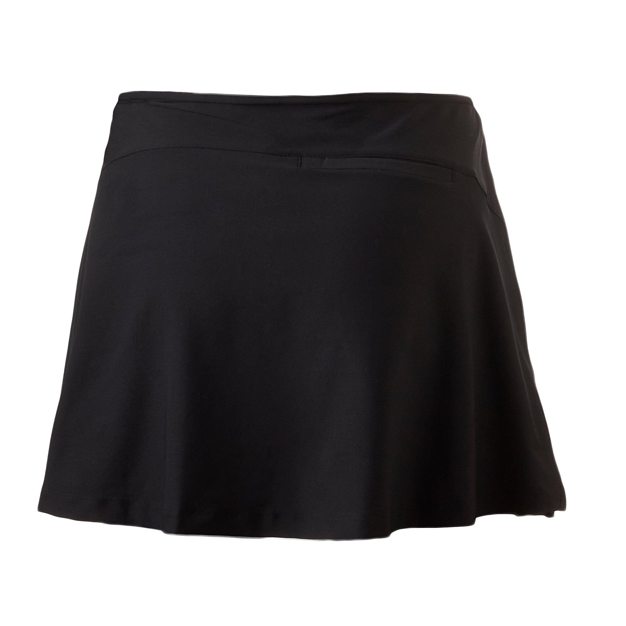 Women's Dri-Fit Tour Flouncy 15 Inch Skirt