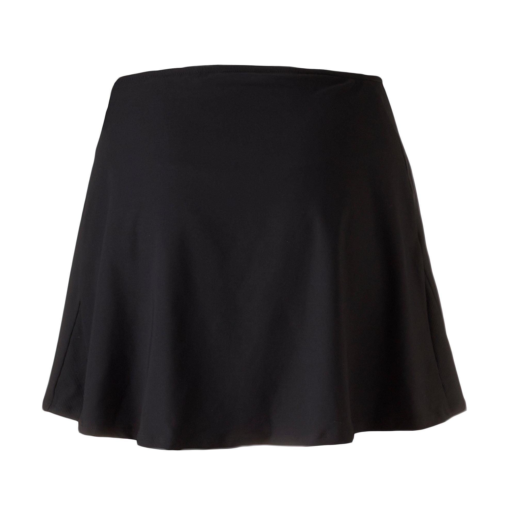 Women's Dri-Fit Victory Mid-Rise 15 Inch Skirt