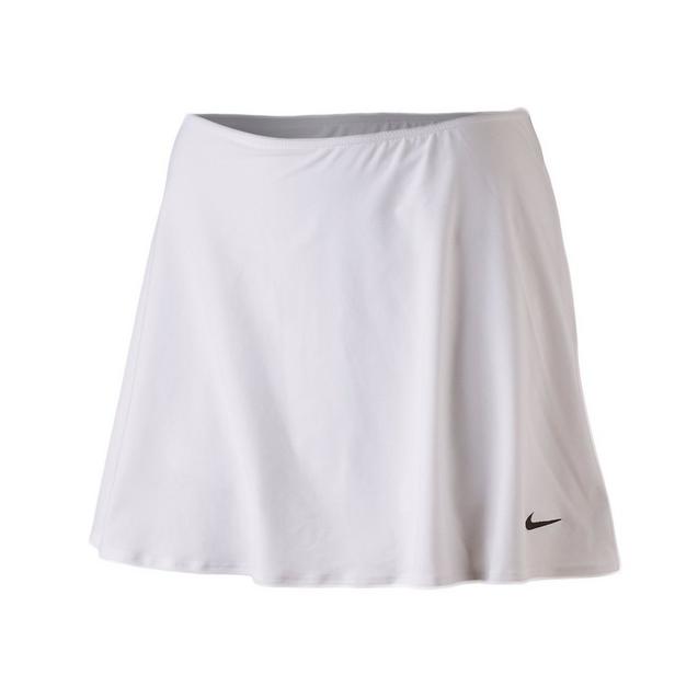 Women's Dri-Fit Victory Mid-Rise 15 Inch Skirt NIKE