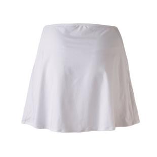 Jupe Dri-Fit Victory &agrave; taille mi-haute de 15 po pour femmes NIKE