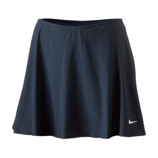 Women's Dri-Fit Victory Mid-Rise 15 Inch Skirt NIKE
