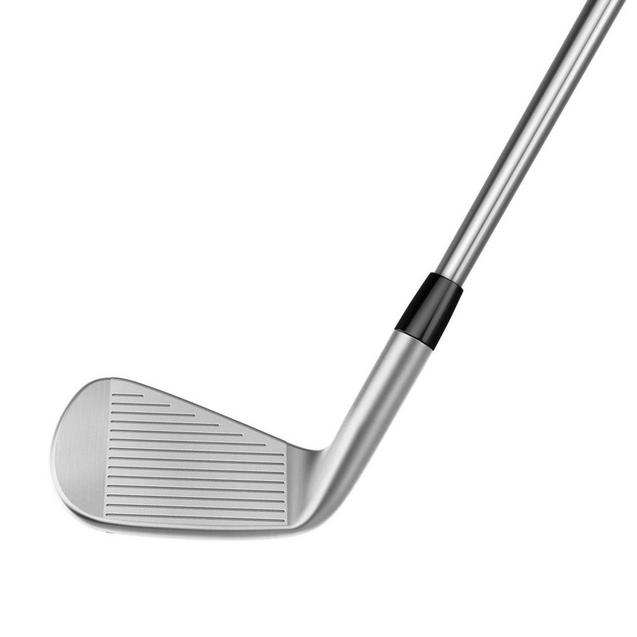 P7MC 2023 3-PW Iron Set with Steel Shafts | TAYLORMADE | Iron Sets