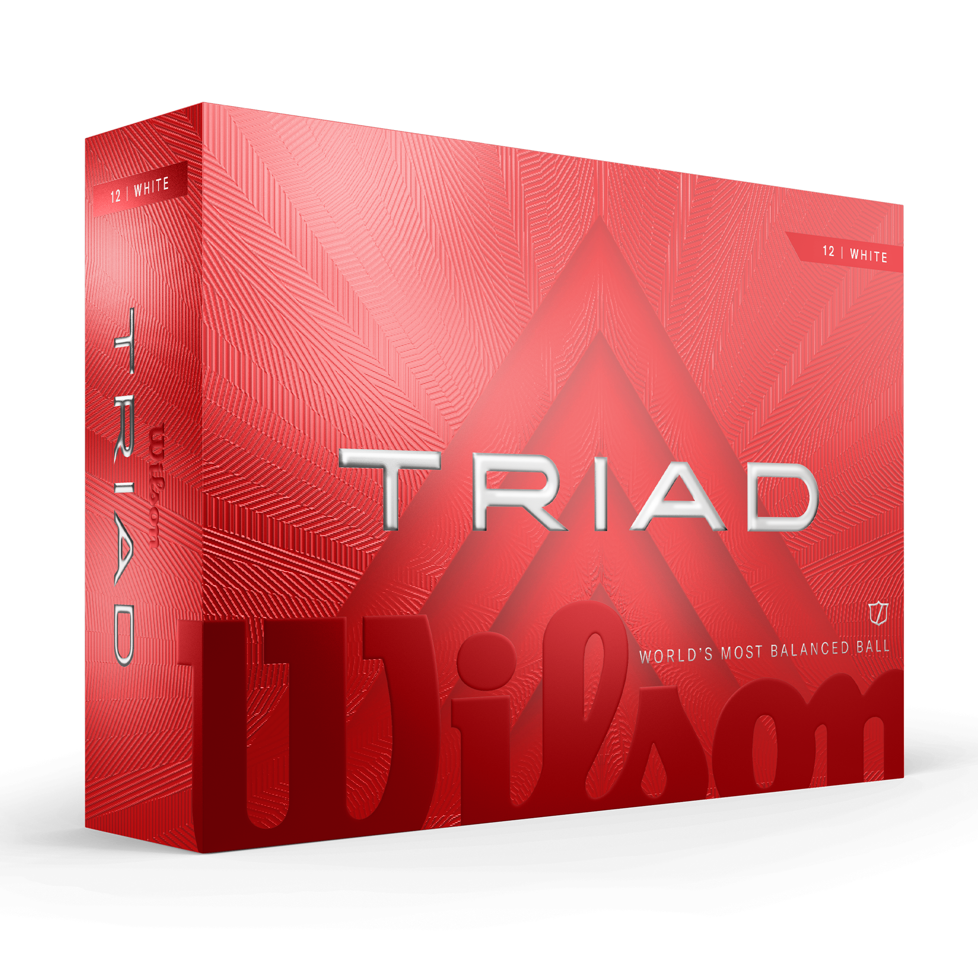 Triad Golf Balls