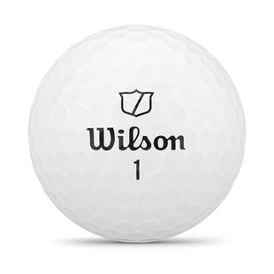 Triad Golf Balls WILSON