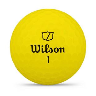 Balles de golf Triad WILSON