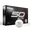 WHITE | Fifty Elite Golf Balls - 15 Pack