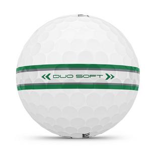 Balles Duo Soft WILSON