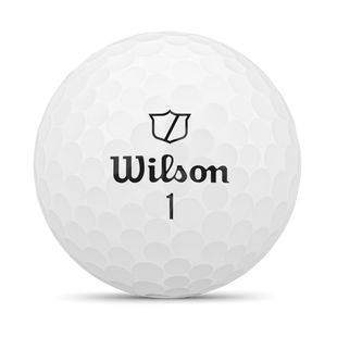 Duo Soft Golf Balls WILSON