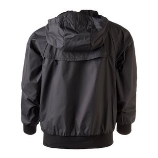 Boy's Wind Resistant Hooded Jacket NIKE