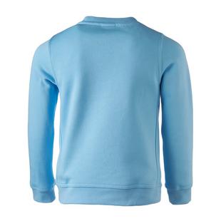Boy's Dri-Fit Club Crew Sweater NIKE
