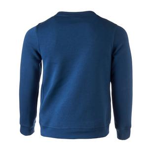 Boy's Dri-Fit Club Crew Sweater NIKE