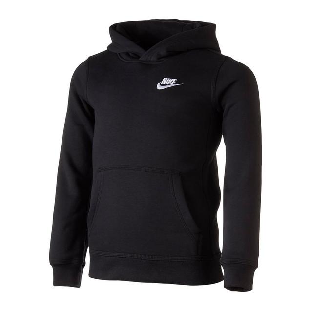 Chandail à capuchon Club pour garçons NIKE