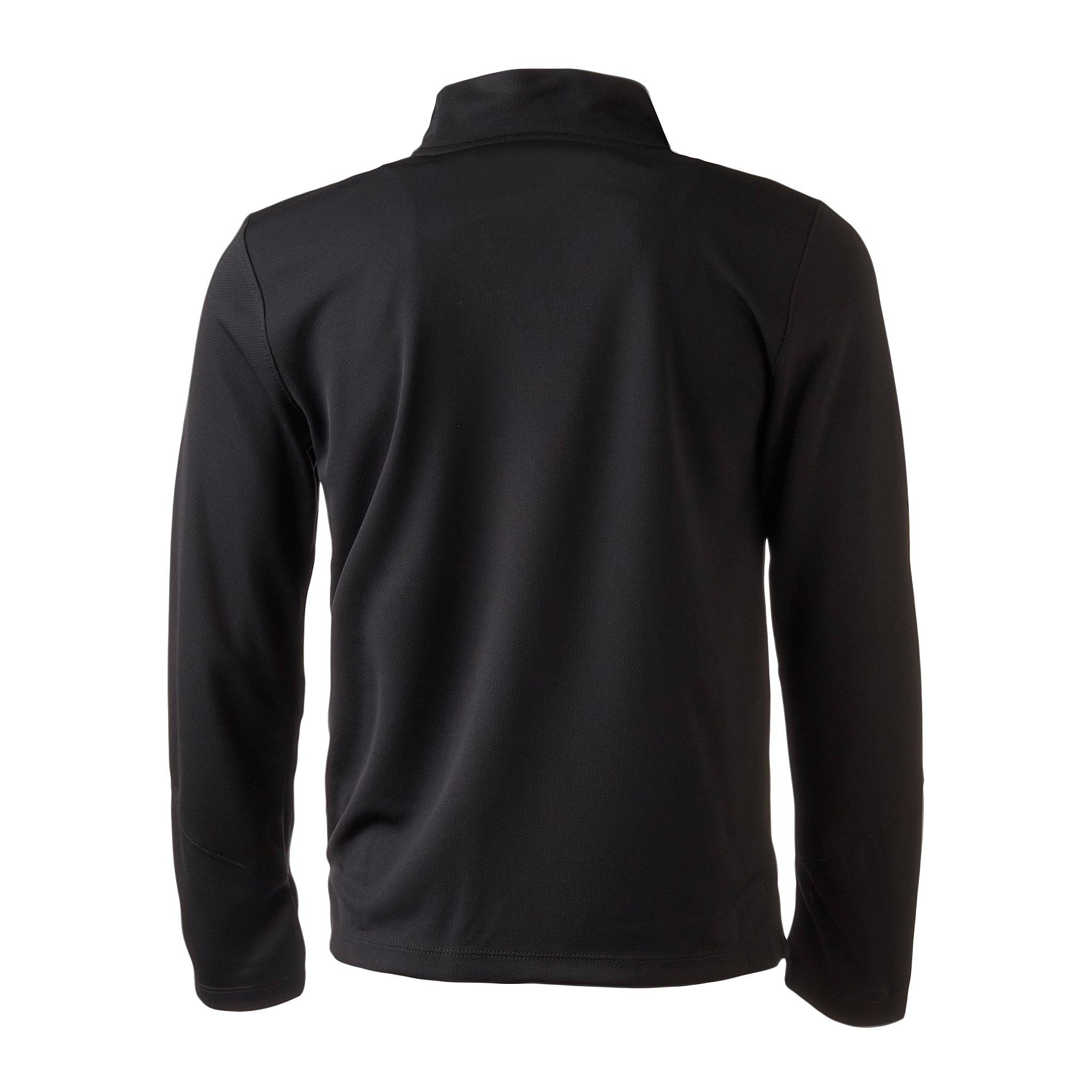 Boy's Dri-Fit UV Multi 1/2 Zip Sweater