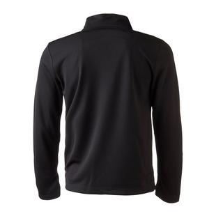 Boy's Dri-Fit UV Multi 1/2 Zip Sweater NIKE