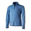 Chandail Dri-Fit UV Multi à demi-glissière pour garçons