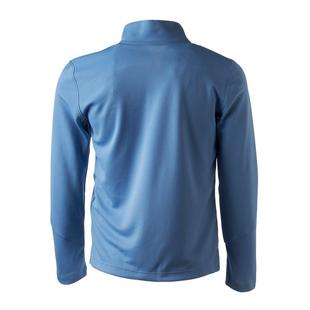 Boy's Dri-Fit UV Multi 1/2 Zip Sweater NIKE
