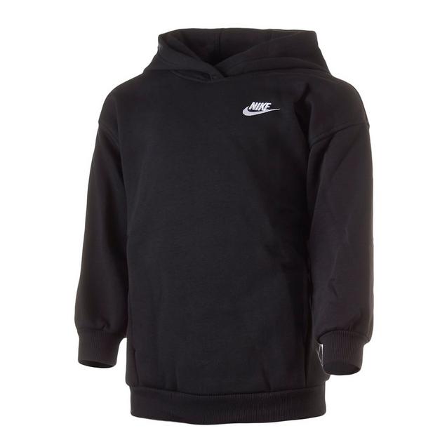 Chandail à capuchon ample pour filles NIKE