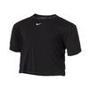 Girl's Dri-Fit One Loose Short Sleeve Top