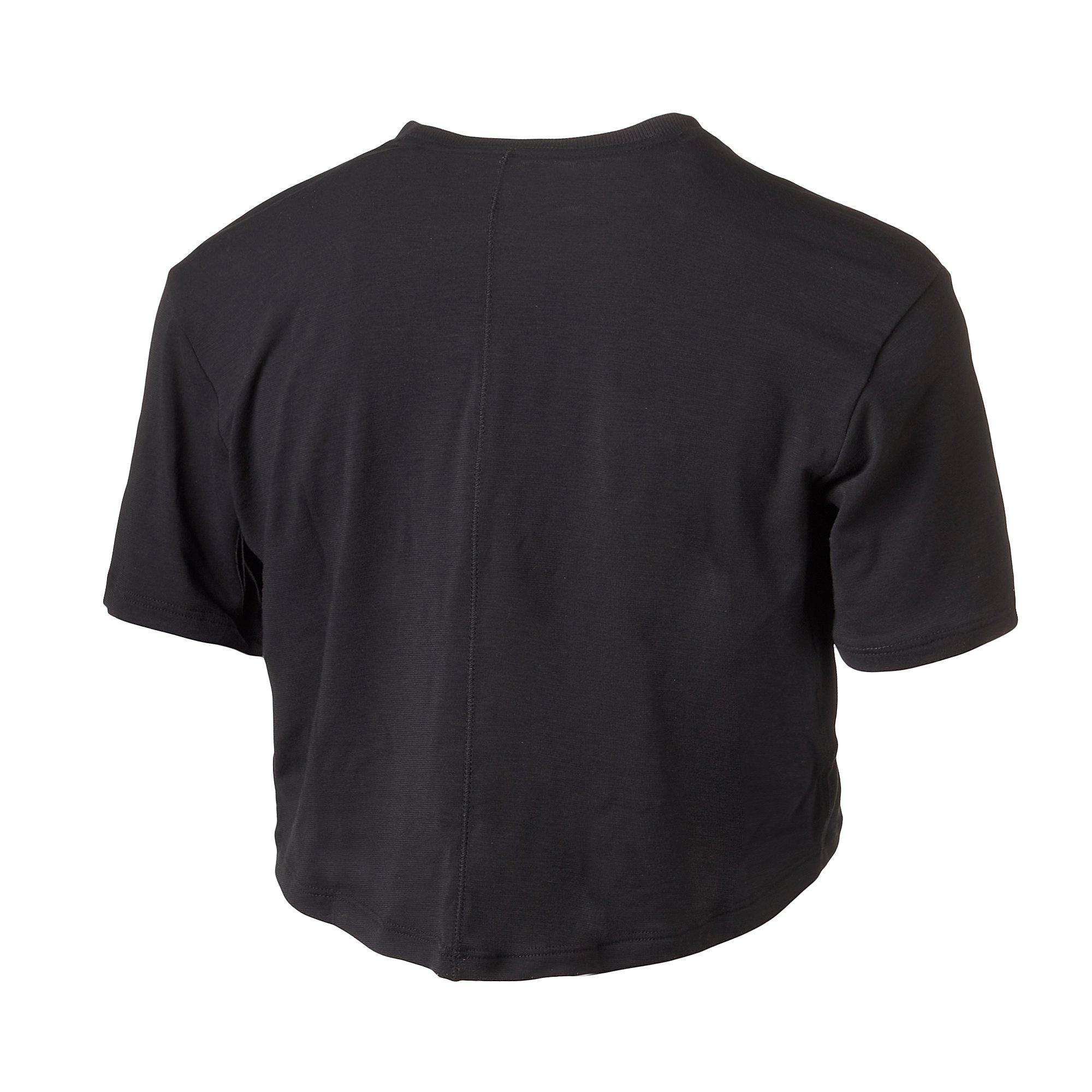 Girl's Dri-Fit One Loose Short Sleeve Top