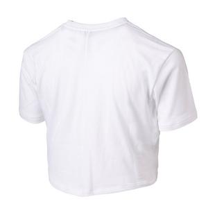 Girl's Dri-Fit One Loose Short Sleeve Top NIKE