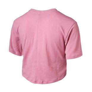 Girl's Dri-Fit One Loose Short Sleeve Top NIKE