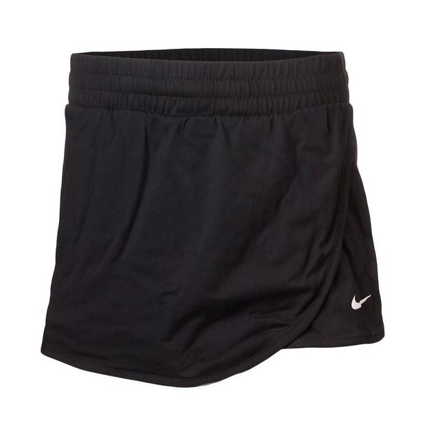 Girl's Dri-Fit Breezy Mid-Rise Skort NIKE