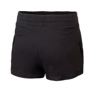 Jupe-short &agrave; taille mi-haute Dri-Fit Breezy pour filles NIKE
