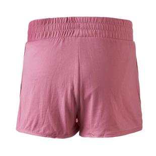 Jupe-short Dri-Fit Breezy mi-haute pour filles NIKE