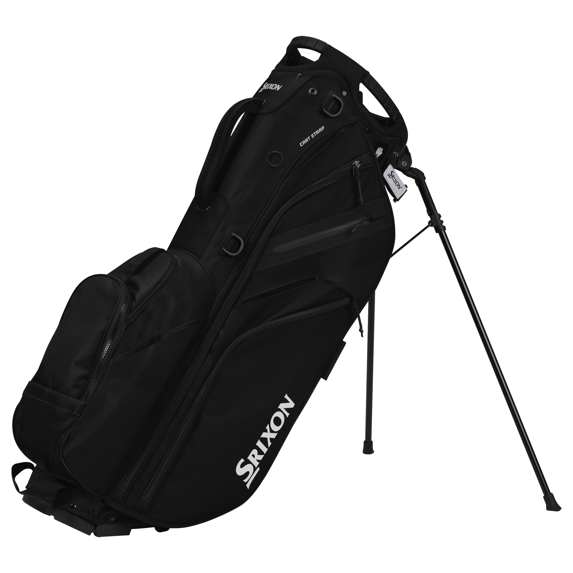 SRX Premium Stand Bag